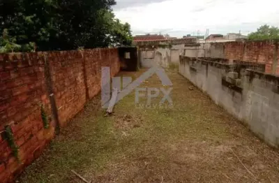 Terreno à venda no Jardim das Palmeiras, Itanhaém 