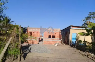 Terreno à venda no Balneário Gaivota, Itanhaém 