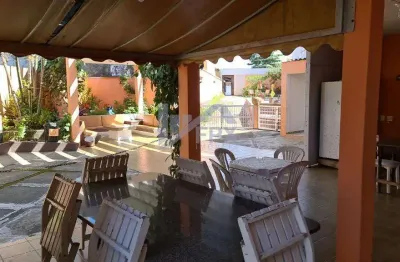 Casa alto padrão para venda em itanhaém, cibratel 1, 7 dormitórios, 2 suítes, 5 banheiros, 5 vagas