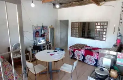Casa para Venda em Itanhaém, Balneário Gaivota, 2 dormitórios, 2 suítes, 1 banheiro, 8 vagas