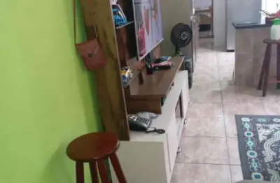 Casa para Venda em Mongaguá, Nossa Senhora de Fátima, 4 dormitórios, 1 suíte, 2 banheiros, 6 vagas