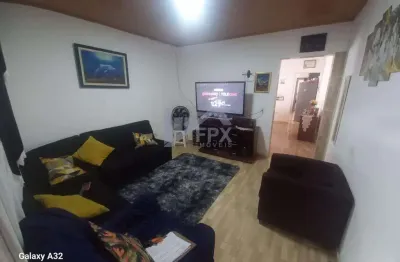 Casa para venda em itanhaém, jardim sabaúna, 2 dormitórios, 1 suíte, 1 banheiro, 1 vaga