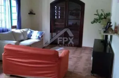 Casa para venda em peruíbe, estancia dos eucaliptos, 3 dormitórios, 1 suíte, 1 banheiro, 5 vagas