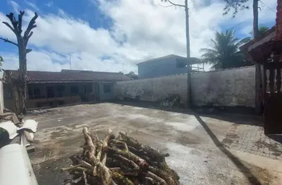 Casa para venda em itanhaém, balneário gaivota, 2 dormitórios, 2 suítes, 1 banheiro, 5 vagas