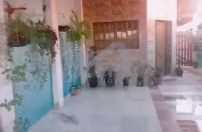 Casa para venda em itanhaém, jardim umuarama, 2 dormitórios, 1 suíte, 1 banheiro, 3 vagas