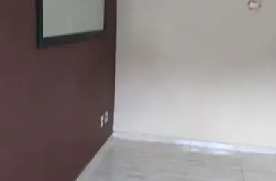 Apartamento para Venda em Itanhaém, Guapura, 2 dormitórios, 1 banheiro, 1 vaga