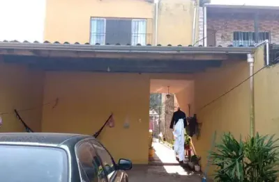 Casa à venda na Flacides Ferreira, 796, Agenor de Campos, Itanhaém