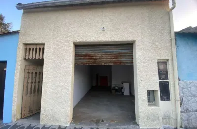 Casa para Venda em Itanhaém, Jardim Oásis, 2 dormitórios, 1 suíte, 1 banheiro
