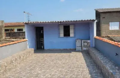 Casa com 2 quartos à venda na Avenida Vereador Armando Ferreira, 964, Laranjeiras, Itanhaém