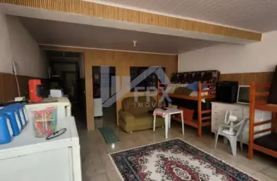 Casa para venda em itanhaém, laranjeiras, 2 dormitórios, 2 suítes, 1 banheiro, 4 vagas