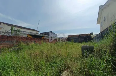 Terreno à venda no Balneário Gaivota, Itanhaém 