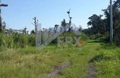 Terreno à venda no Copacabana Paulista, Mongaguá 
