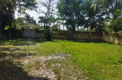 Chácara para Venda em Itanhaém, Jardim Regina, 4 dormitórios, 3 suítes, 1 banheiro, 15 vagas