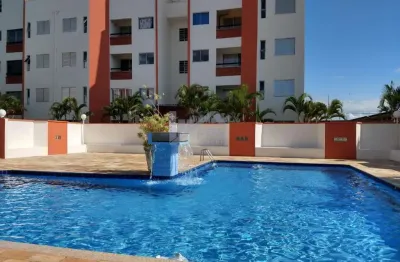 Apartamento para venda em itanhaém, cibratel 2, 2 dormitórios, 2 banheiros, 2 vagas