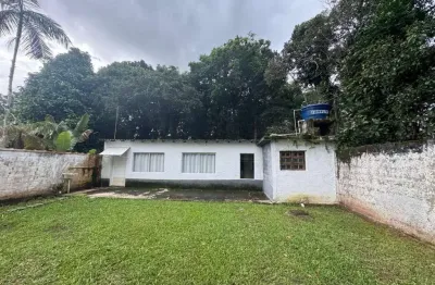 Casa para venda em itanhaém, recanto dos imigrantes, 3 dormitórios, 1 banheiro, 10 vagas