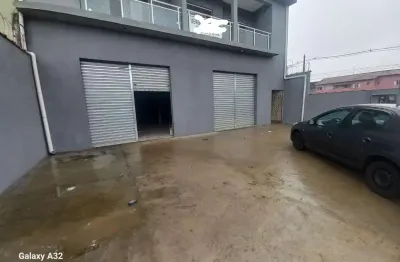 Sala comercial à venda no Cibratel II, Itanhaém 