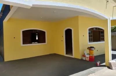 Casa para Venda em Itanhaém, Savoy 2, 2 dormitórios, 1 suíte, 1 banheiro, 2 vagas