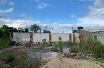 Terreno à venda no jardim Somar, Peruíbe 