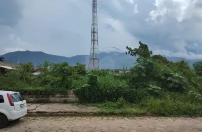 Terreno à venda no Jardim Caraguava, Peruíbe 