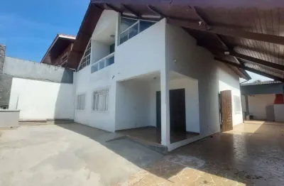 Sobrado para venda em peruíbe, estância são josé, 4 dormitórios, 2 suítes, 3 banheiros, 3 vagas