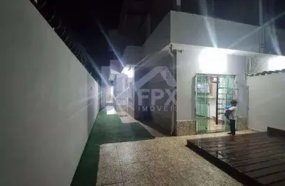 Casa para venda em itanhaém, balneário paranapuan, 2 dormitórios, 2 banheiros, 2 vagas
