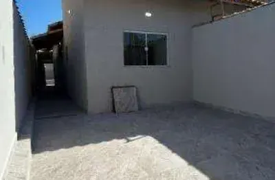 Casa para venda em itanhaém, bopiranga, 2 dormitórios, 1 suíte, 2 banheiros, 2 vagas