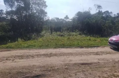 Terreno à venda no Jardim Coronel, Itanhaém 