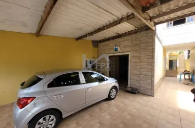 Casa para venda em itanhaém, balneário gaivota, 2 dormitórios, 1 suíte, 1 banheiro, 2 vagas