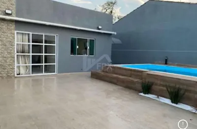 Casa para venda em itanhaém, balneário gaivota, 2 dormitórios, 1 suíte, 2 banheiros, 3 vagas