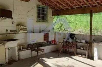 Chácara para Venda em Pedro de Toledo, Fazenda São José, 2 dormitórios, 1 suíte, 1 banheiro, 3 vagas