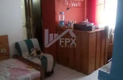 Apartamento para venda em itanhaém, guapura, 2 dormitórios, 3 vagas