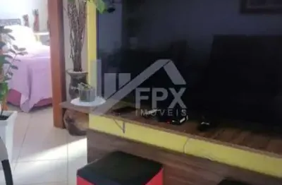 Apartamento para venda em mongaguá, parque marinho, 2 dormitórios, 1 suíte, 1 vaga