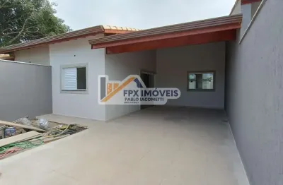 Casa para venda em itanhaém, luiza mar, 3 dormitórios, 1 suíte, 1 banheiro, 2 vagas