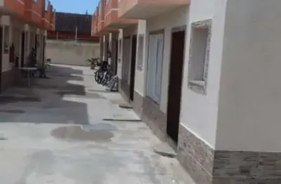 Casa para Venda em Itanhaém, CIBRATEL 2, 2 dormitórios, 2 suítes, 1 banheiro, 1 vaga