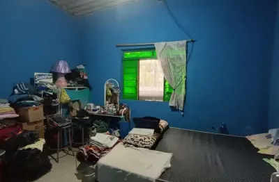 Chácara para Venda em Itanhaém, São Fernando, 4 dormitórios, 1 suíte, 1 banheiro, 10 vagas