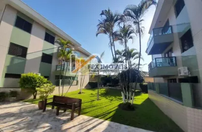 Apartamento para venda em itanhaém, centro, 2 dormitórios, 1 suíte, 1 banheiro, 1 vaga