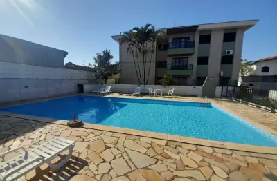 Apartamento para Venda em Itanhaém, Centro, 2 dormitórios, 1 suíte, 1 banheiro, 1 vaga