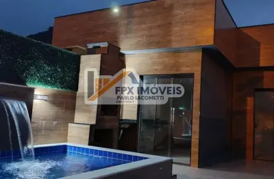 Casa para venda em mongaguá, balneario itaoca, 2 dormitórios, 1 suíte, 1 banheiro, 2 vagas