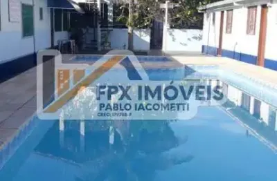 Ponto comercial para venda em itanhaém, jardim marambá 2, 10 dormitórios, 10 suítes, 10 banheiros, 20 vagas