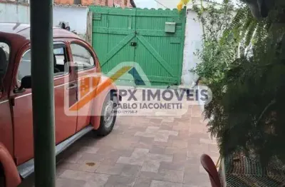 Casa para venda em itanhaém, tanise, 2 dormitórios, 1 banheiro, 2 vagas