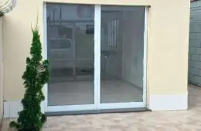 Casa para Venda em Itanhaém, Tupy, 2 dormitórios, 2 banheiros, 1 vaga