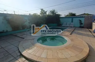 Casa para venda em peruíbe, jardim veneza, 4 dormitórios, 2 suítes, 5 banheiros, 4 vagas