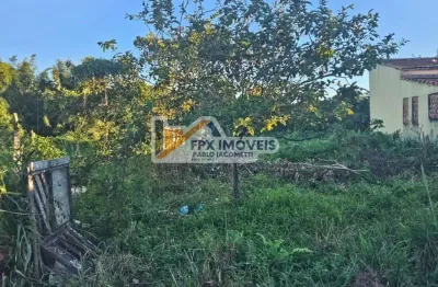 Terreno à venda no Jardim Jamaica, Itanhaém 