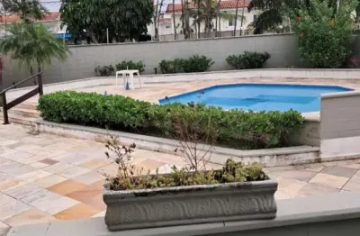 Apartamento para Venda em Peruíbe, Balneário São João Batista, 2 dormitórios, 1 suíte, 1 banheiro, 1 vaga