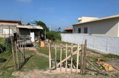 Terreno à venda no Bopiranga, Itanhaém 