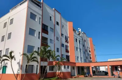 Apartamento para venda em itanhaém, cibratel 2, 2 dormitórios, 1 banheiro, 1 vaga