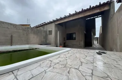 Casa à venda no Jardim Grandesp, Itanhaém 