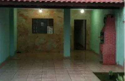 Sobrado para venda em itanhaém, jardim marilú, 2 dormitórios, 1 suíte, 1 banheiro, 3 vagas