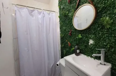 Apartamento para Venda em Itanhaém, Balneário Gaivota, 3 dormitórios, 1 suíte, 2 banheiros