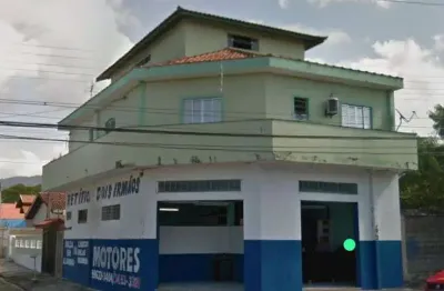 Casa para venda em peruíbe, centro, 4 dormitórios, 1 suíte, 3 banheiros, 1 vaga